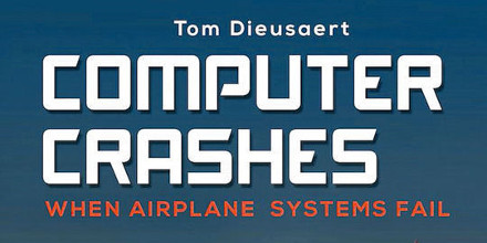 Image : livre de Tom Dieusaert « Computer Crashes »